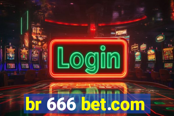 br 666 bet.com